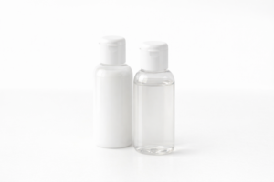 ボリュームアップシャンプーを試してみた