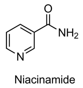 Niacinamide（ナイアシンアミド）とは？